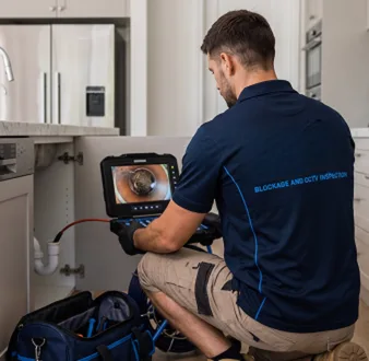 Blocked toilet and sink repairs for a Wetherill Park home